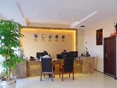 Kunming Yunshui Hotel Esterno foto