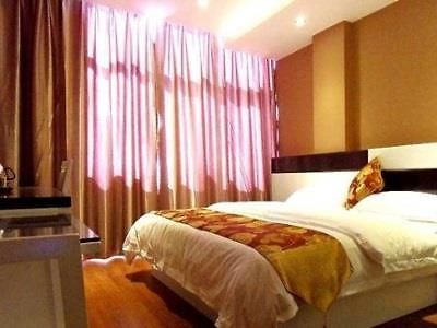 Kunming Yunshui Hotel Esterno foto