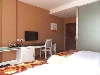 Kunming Yunshui Hotel Esterno foto