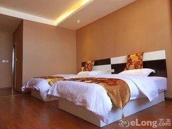 Kunming Yunshui Hotel Esterno foto