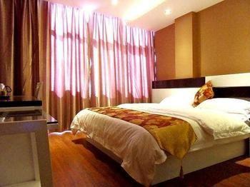 Kunming Yunshui Hotel Esterno foto