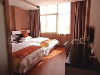 Kunming Yunshui Hotel Esterno foto