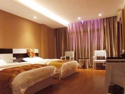 Kunming Yunshui Hotel Esterno foto