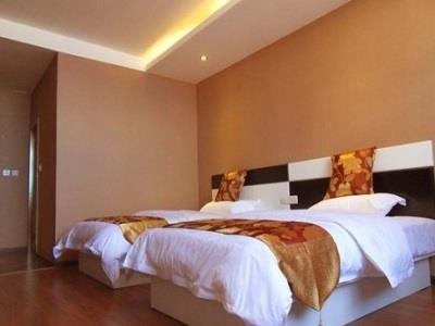 Kunming Yunshui Hotel Esterno foto